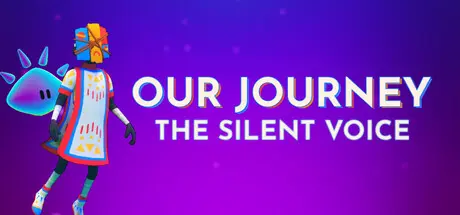 [PC]我们的旅程：无言之行/Our Journey: The Silent Voice-芝士游戏