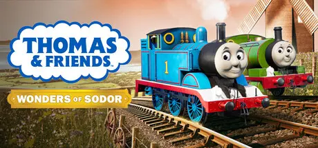 [PC]托马斯和朋友：多多岛奇观/Thomas & Friends: Wonders of Sodor-芝士游戏