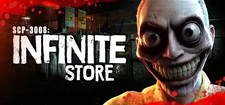 [PC]SCP-3008：无限商店/SCP-3008: Infinite Store-芝士游戏
