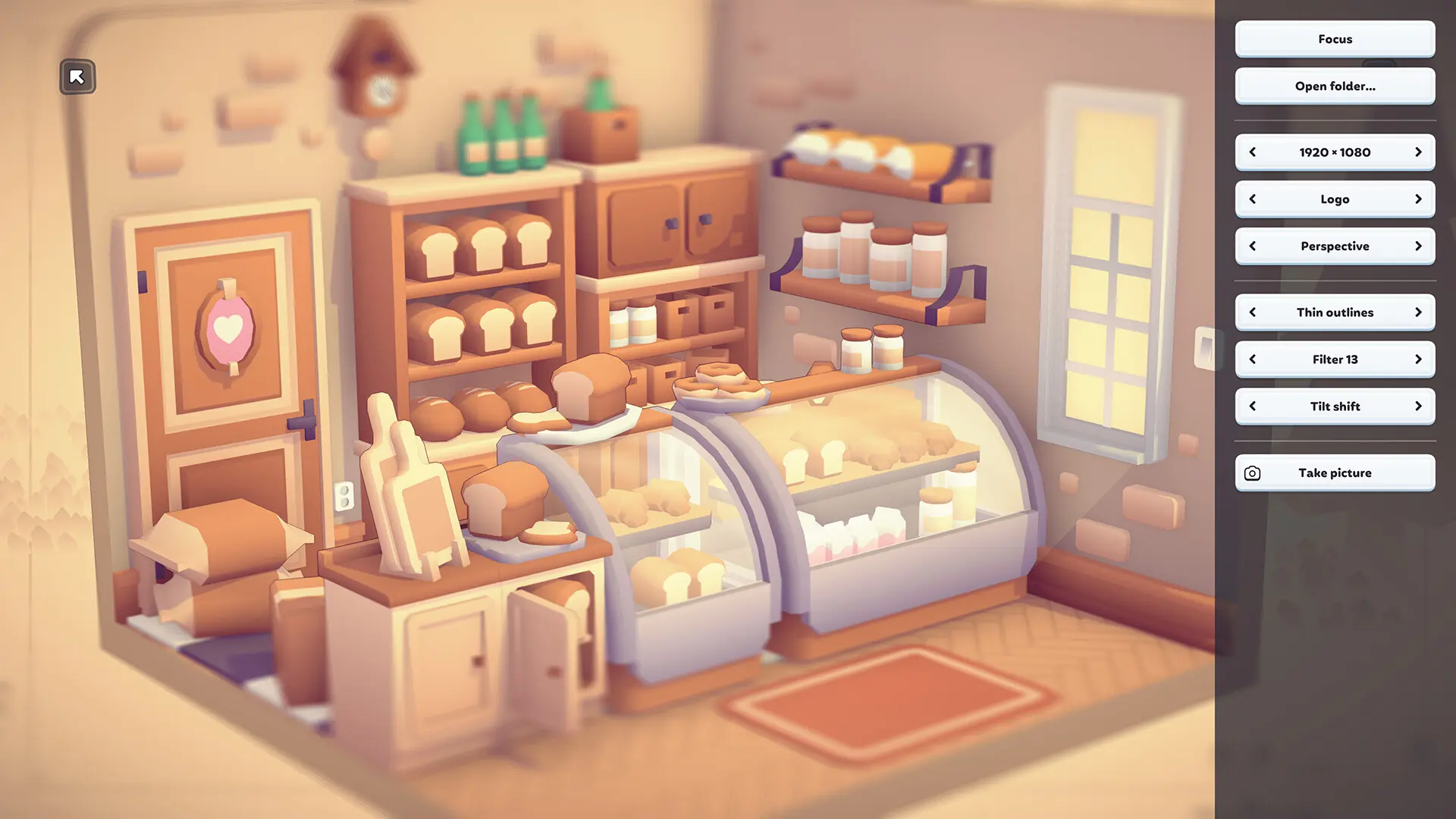 造房子/MakeRoom 游戏截图