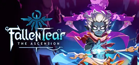 [PC]陨世之泪:涅槃/Fallen Tear: The Ascension-芝士游戏