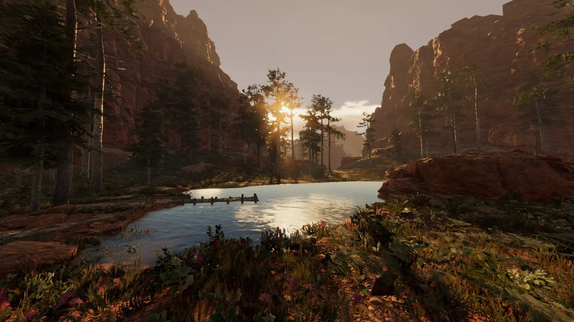 狂野西部：传承/Wild West Legacy 游戏截图