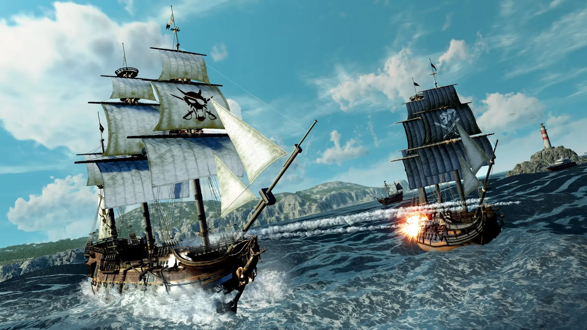 人中之龙8外传：夏威夷海盗/如龙8外传：夏威夷海盗-虚拟机版/Like a Dragon: Pirate Yakuza in Hawaii HYPERVISOR 游戏截图