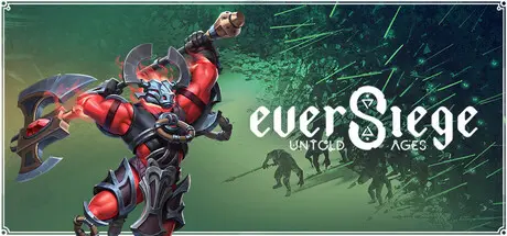 [PC]永恒围城：无尽纪元/EverSiege: Untold Ages-芝士游戏