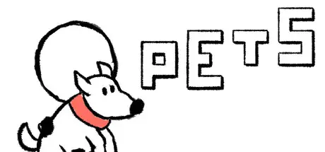 [PC]PETS-芝士游戏