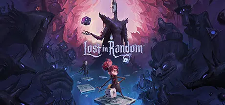 [PC]任意迷途-虚拟机版/Lost in Random HYPERVISOR-芝士游戏