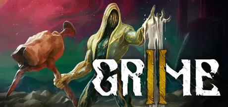 [PC]尘埃异变2/GRIME II-芝士游戏
