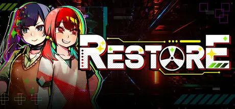 [PC]恢复/Restore-芝士游戏