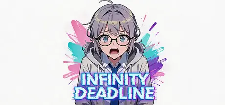 [PC]无限截止日/INFINITY DEADLINE-芝士游戏