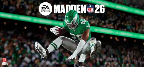 [PC]麦登橄榄球26-虚拟机版/Madden NFL 26 HYPERVISOR-芝士游戏