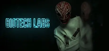 [PC]生化实验室/BioTech Labs-芝士游戏