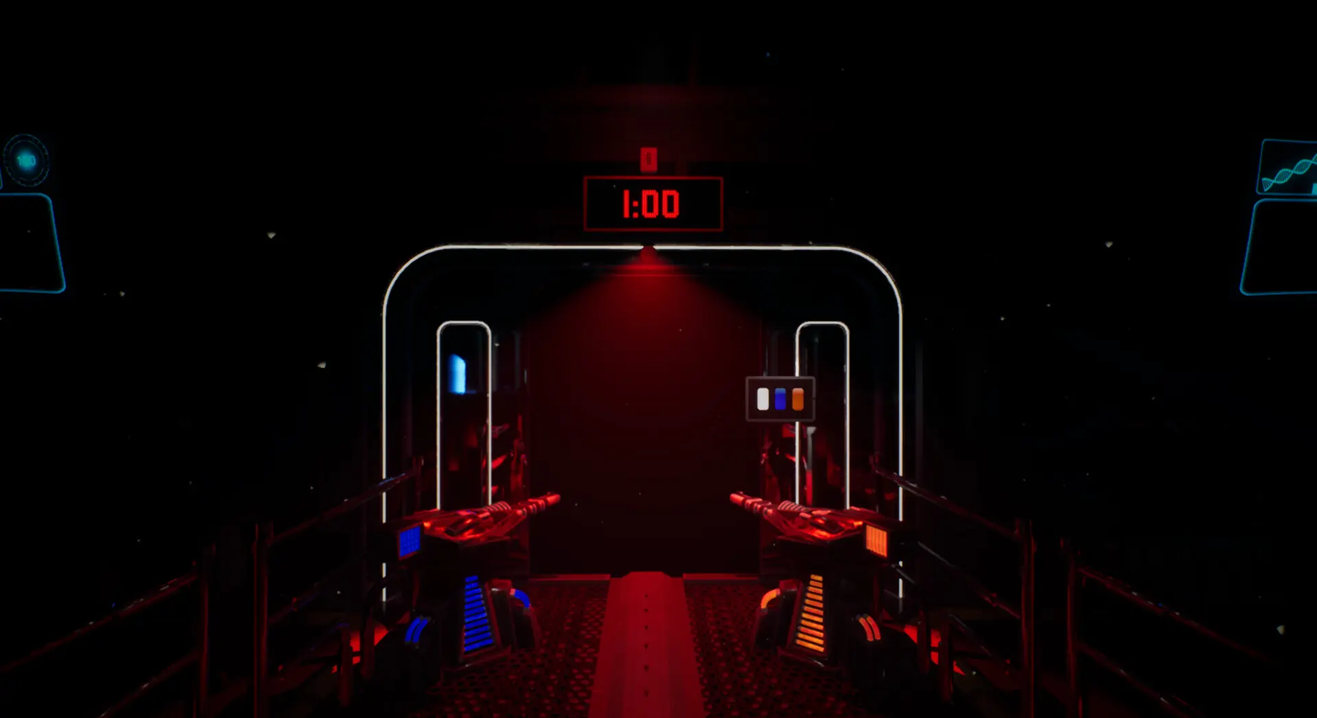 生化实验室/BioTech Labs 游戏截图