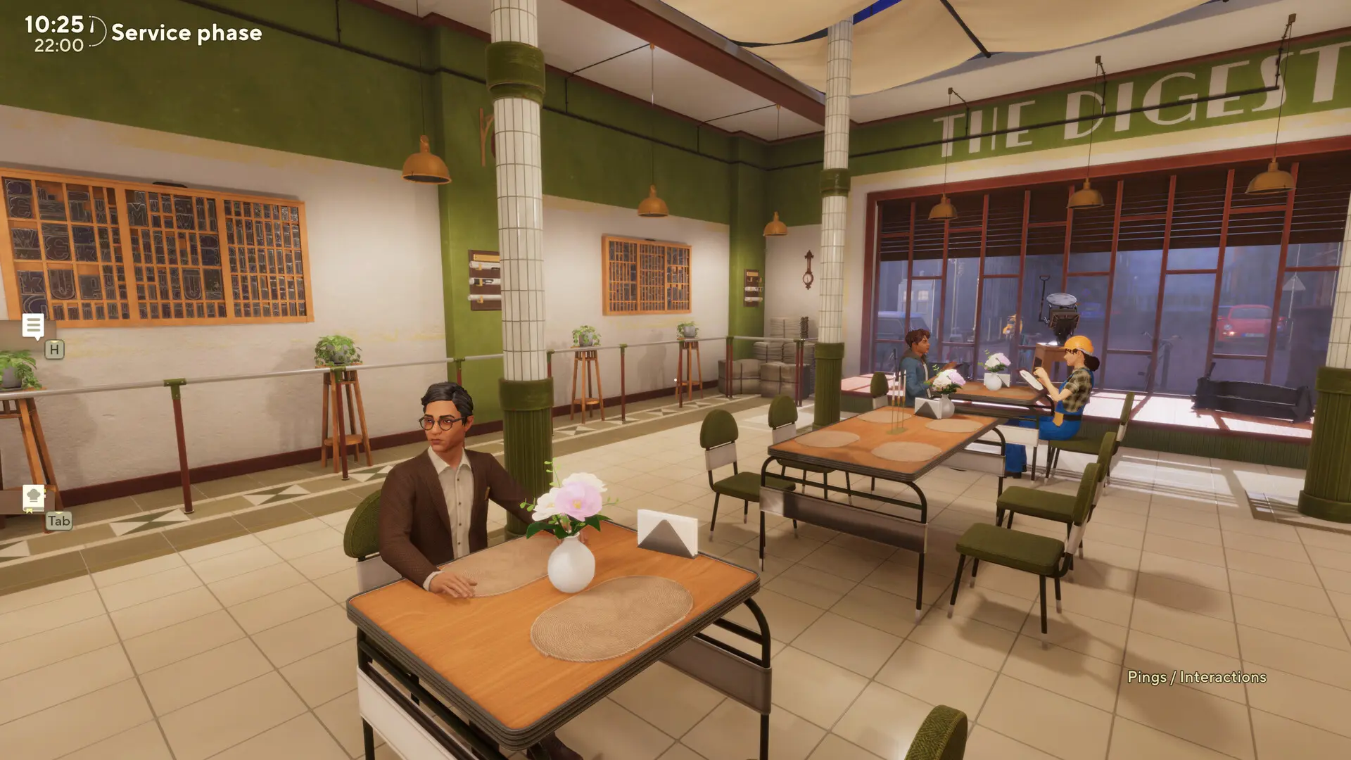 烹饪模拟器 2：合作无间/Cooking Simulator 2: Better Together 游戏截图