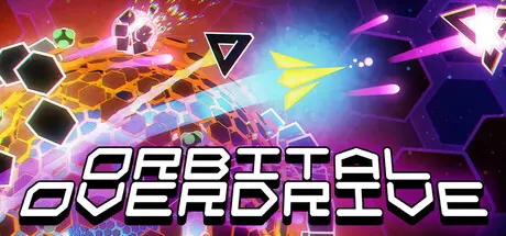 [PC]轨道超速/Orbital Overdrive-芝士游戏