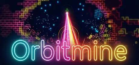 [PC]轨道矿机/Orbitmine-芝士游戏