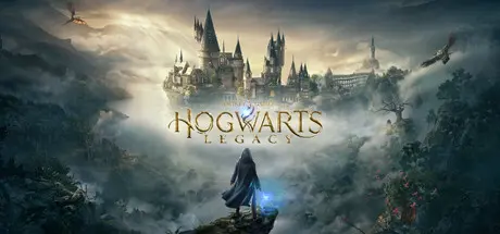 [PC]霍格沃茨之遗-虚拟机版/Hogwarts Legacy HYPERVISOR-芝士游戏