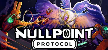 [PC]零点协议/Nullpoint Protocol-芝士游戏