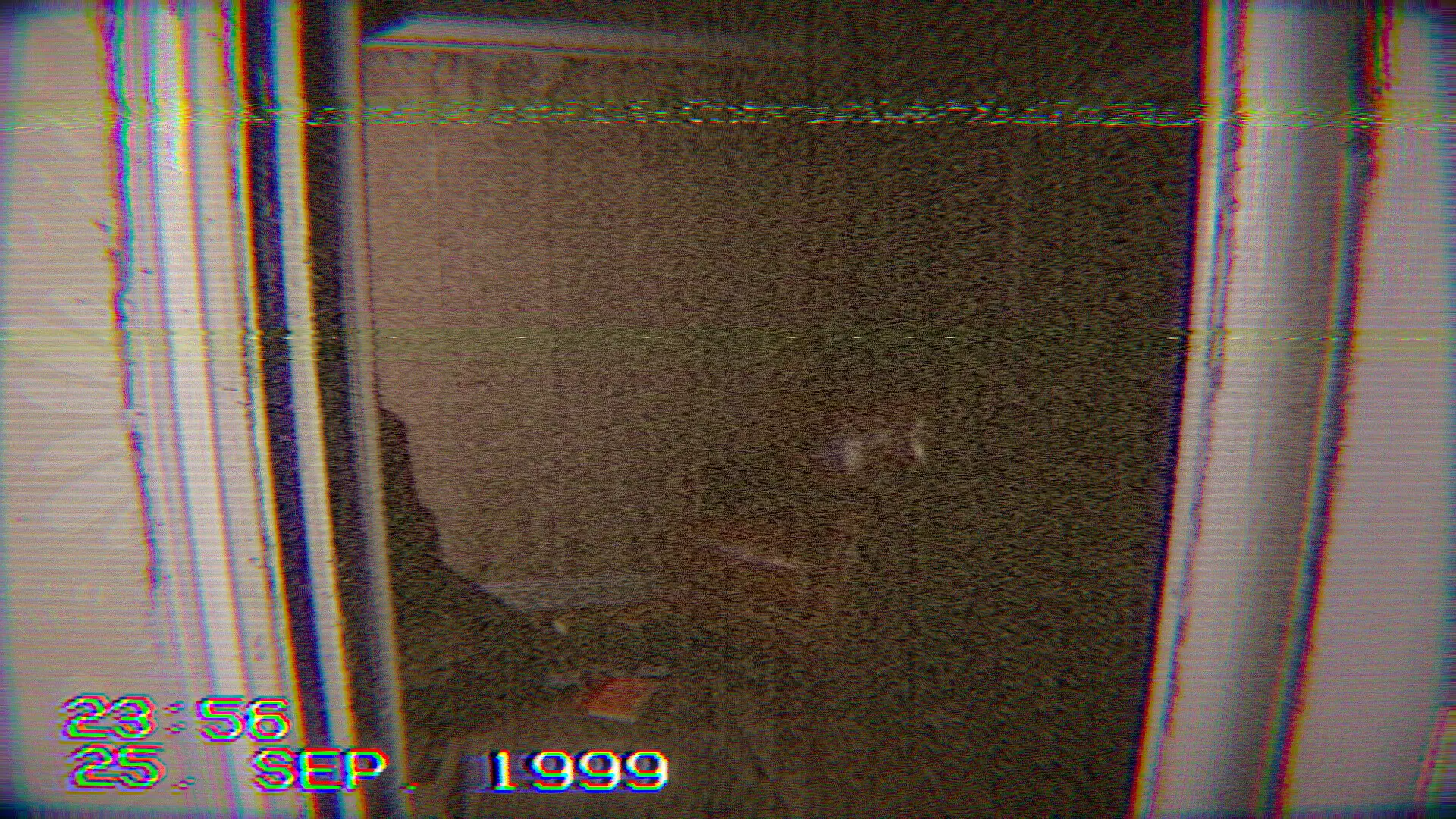 藏得太深/Too Well Hidden 游戏截图