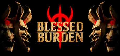 [PC]蒙福的负担/Blessed Burden-芝士游戏