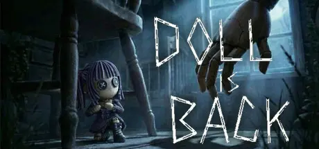 [PC]人偶回来了/Doll is Back-芝士游戏