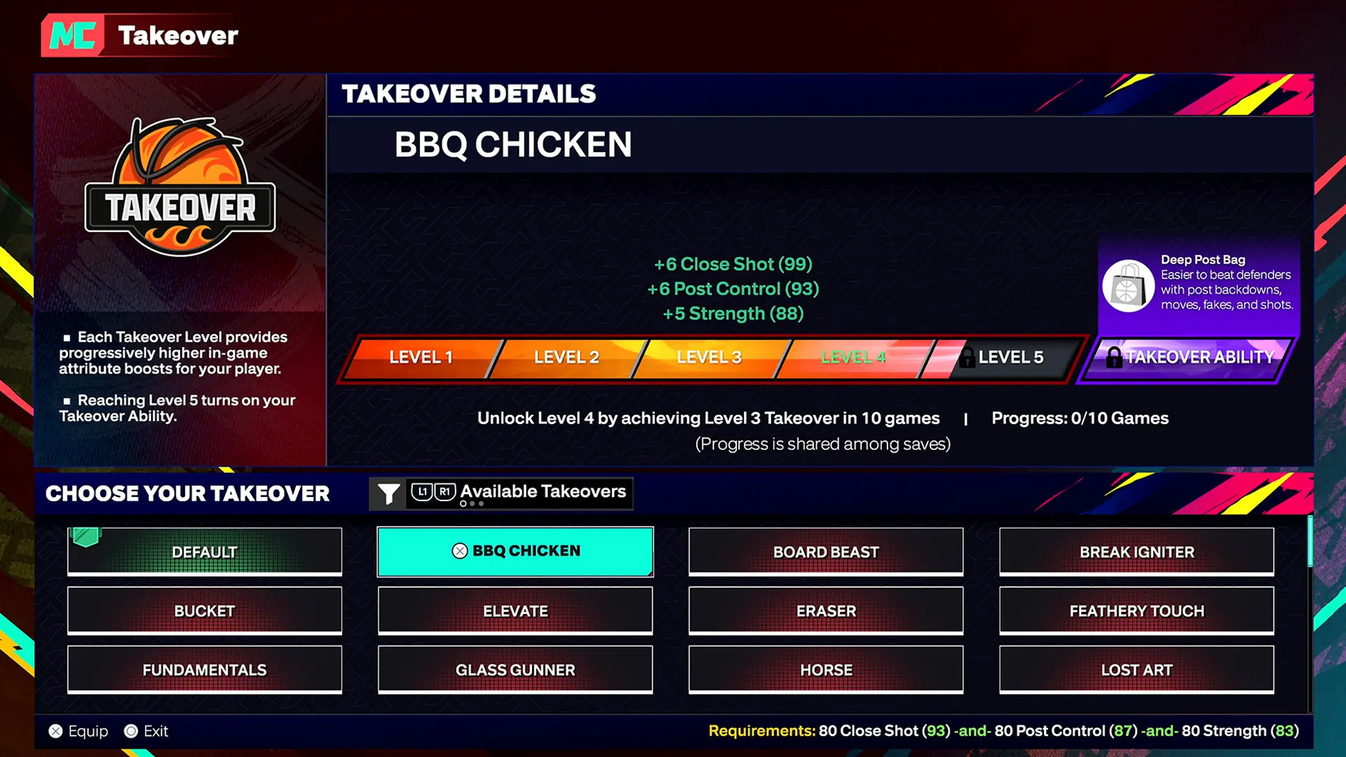 NBA 2K25 HYPERVISOR-虚拟机版 游戏截图