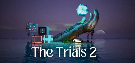 [PC]试炼之地2/The Trials 2-芝士游戏