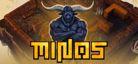 [PC]牛头人迷阵/Minos-芝士游戏