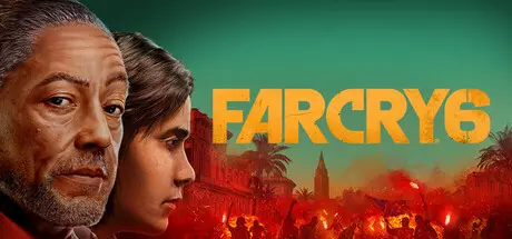 [PC]孤岛惊魂6-虚拟机版/Far Cry 6 HYPERVISOR-芝士游戏