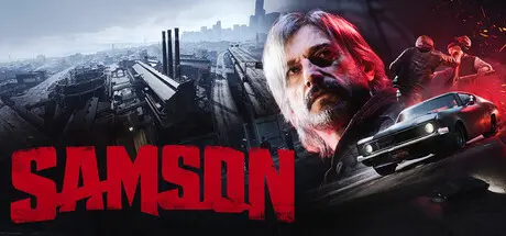 [PC]萨姆森/Samson-芝士游戏