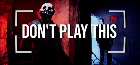 [PC]不要玩这个/Don't Play This-芝士游戏