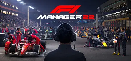 [PC]F1车队经理2022-虚拟机版/F1 Manager 2022 HYPERVISOR-芝士游戏
