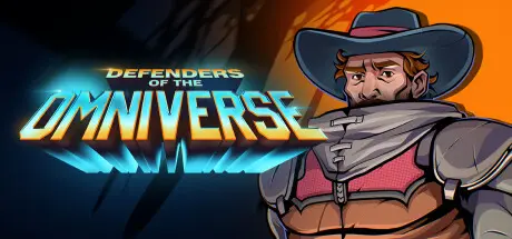 [PC]泛宇宙捍卫者/Defenders of the Omniverse-芝士游戏