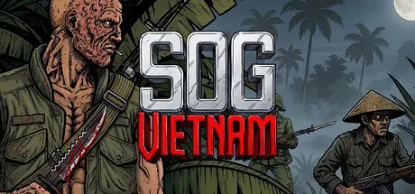 [PC]SOG：越南/SOG: Vietnam-芝士游戏