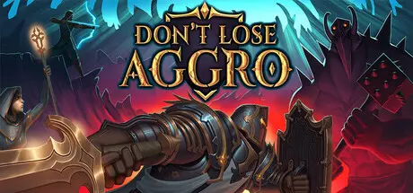 [PC]不要失去仇恨/Don't Lose Aggro-芝士游戏