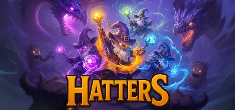 [PC]帽中客/Hatters-芝士游戏