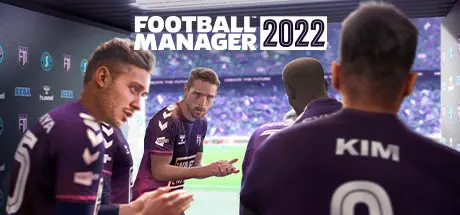[PC]足球经理2022-虚拟机版/Football Manager 2022 HYPERVISOR-芝士游戏