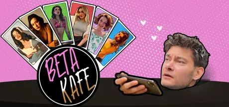 [PC]贝塔咖啡馆：书写你的爱情故事/Beta Kafe : Write Your Love Story-芝士游戏