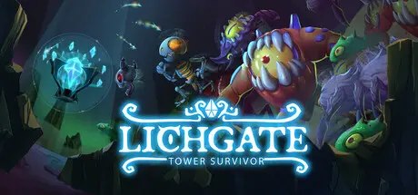 [PC]巫妖之门：幸存塔/Lichgate: Tower Survivor-芝士游戏