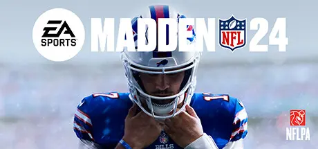 [PC]麦登橄榄球24-虚拟机版/Madden NFL 24 HYPERVISOR-芝士游戏