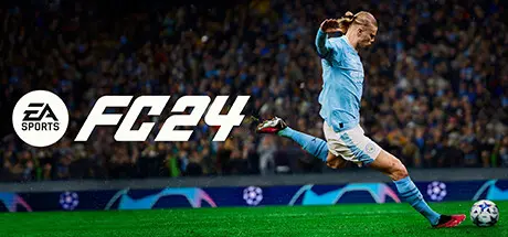 [PC]EA体育足球俱乐部24-虚拟机版/EA SPORTS FC 24 HYPERVISOR-芝士游戏