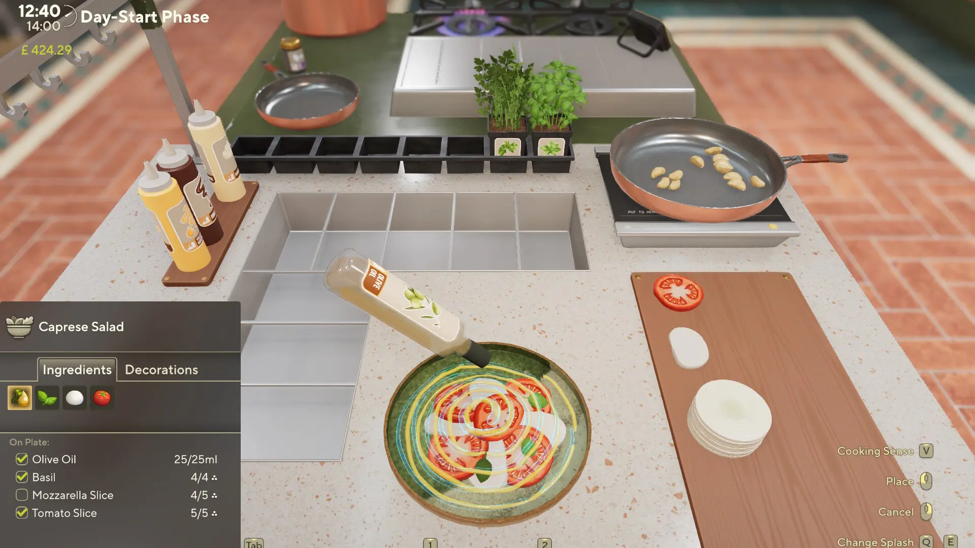 烹饪模拟器2：合作无间/Cooking Simulator 2: Better Together/支持网络联机 游戏截图