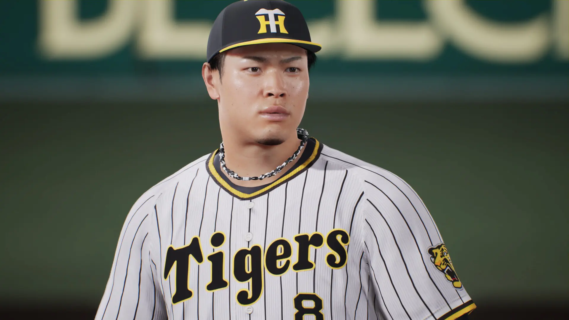 职业棒球之魂2024-2025-虚拟机版/Professional Baseball Spirits 2024-2025 HYPERVISOR 游戏截图