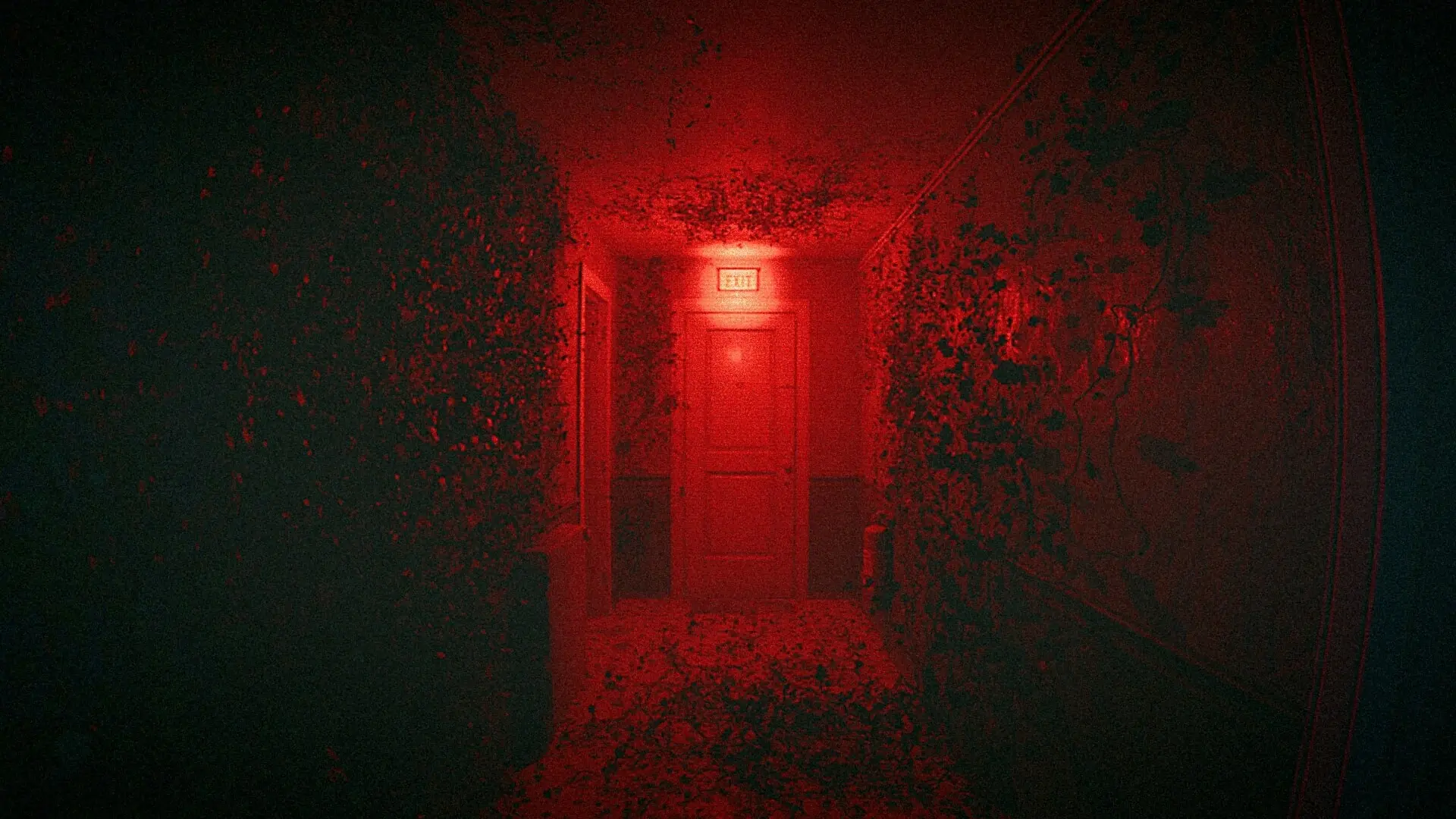 摄像头惊魂2/CAPTURED 2 游戏截图