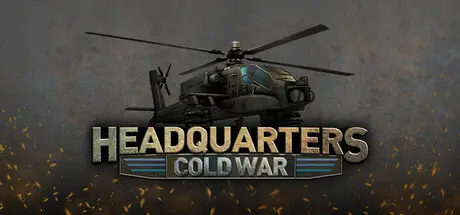[PC]指挥部：冷战/Headquarters: Cold War-芝士游戏