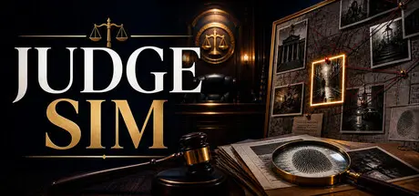 [PC]模拟法官/Judge SIM-芝士游戏