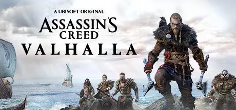 [PC]刺客信条：英灵殿-虚拟机版/Assassin's Creed Valhalla HYPERVISOR-芝士游戏
