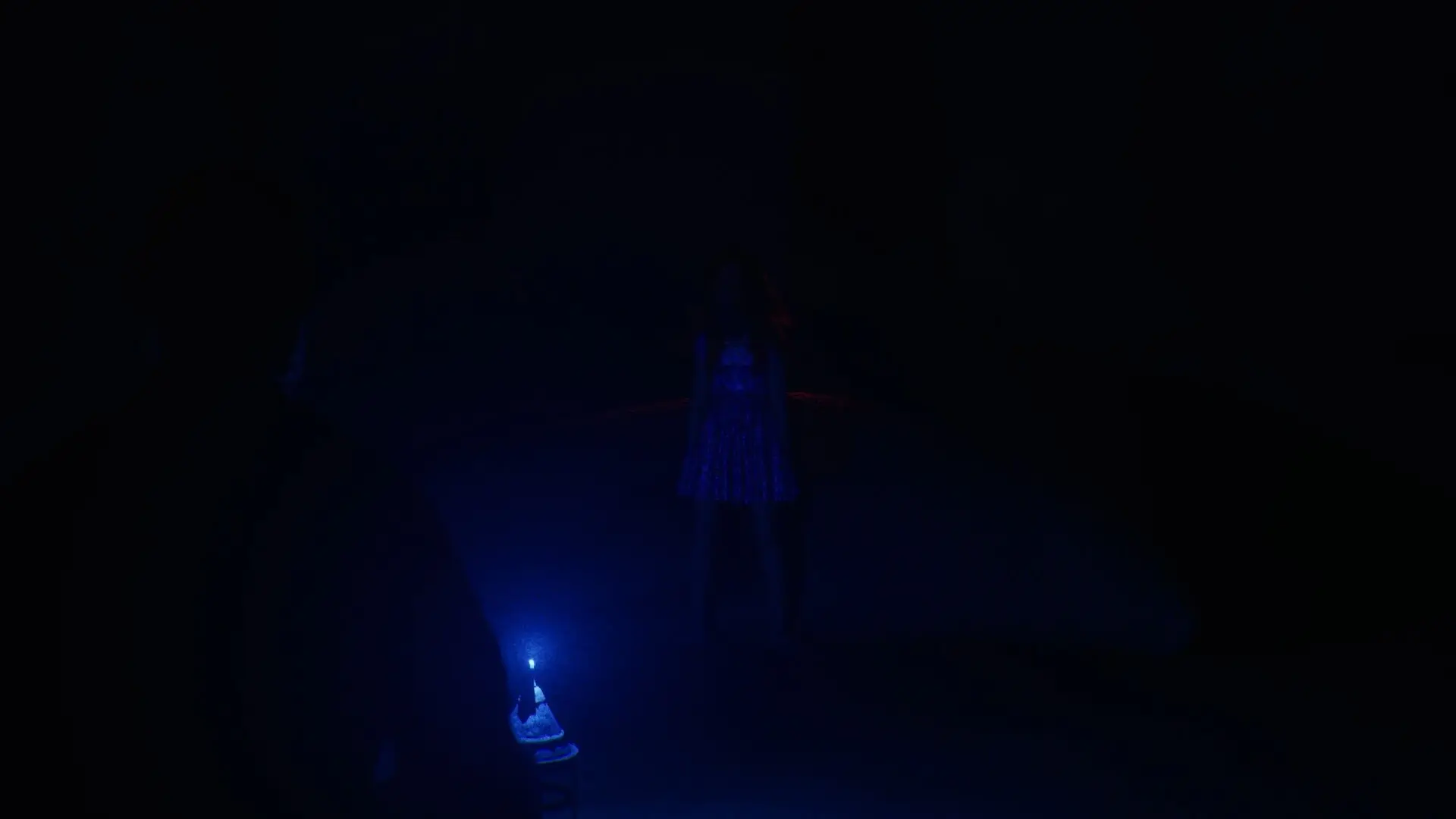迷失于声音中/Lost in Voice 游戏截图