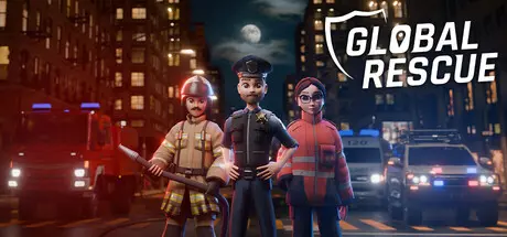 [PC]全球救援/Global Rescue-芝士游戏
