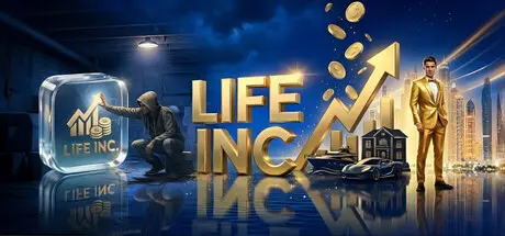[PC]人生公司/Life Inc.-芝士游戏