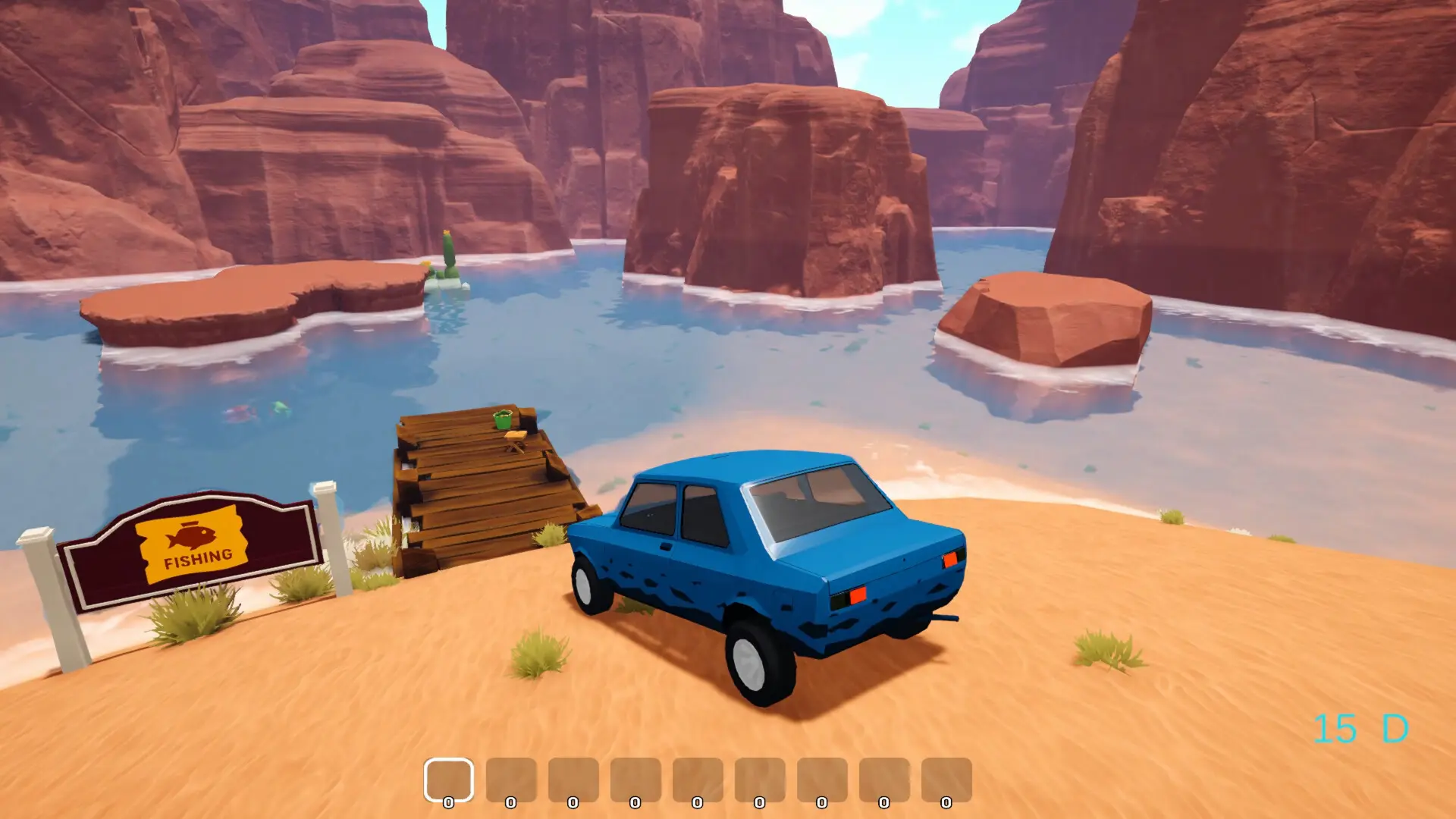 收费站模拟器/Toll Booth Simulator 游戏截图
